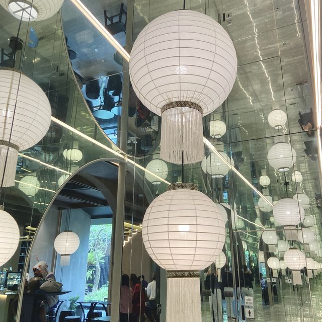 UMAI Teahouse  