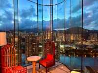 Courtyard by Marriott Hong Kong Sha Tin