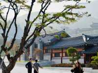 Yongin Dae Jang Geum Park ย้อนเวลาเข้าสู่โลกซีรีส์