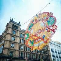 Mexico City: A Vibrant Blend of History, Art, and Modern Charm