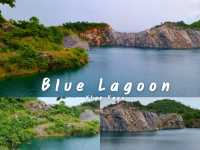 Blue Lagoon ภูผาม่าน สถานที่พักกายจากความวุ่นวาย✨