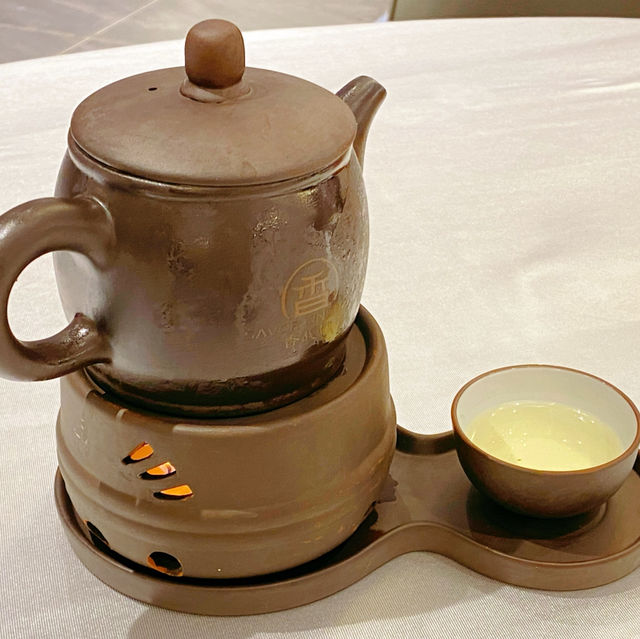 香馥樓 銅鑼灣高級粵菜