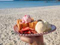 Million Beach Cafe & Bar Koh Kood 🌞🍹 