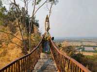 Heaven Valley หุบผาสวรรค์ จุดชมวิวราชบุรี 
