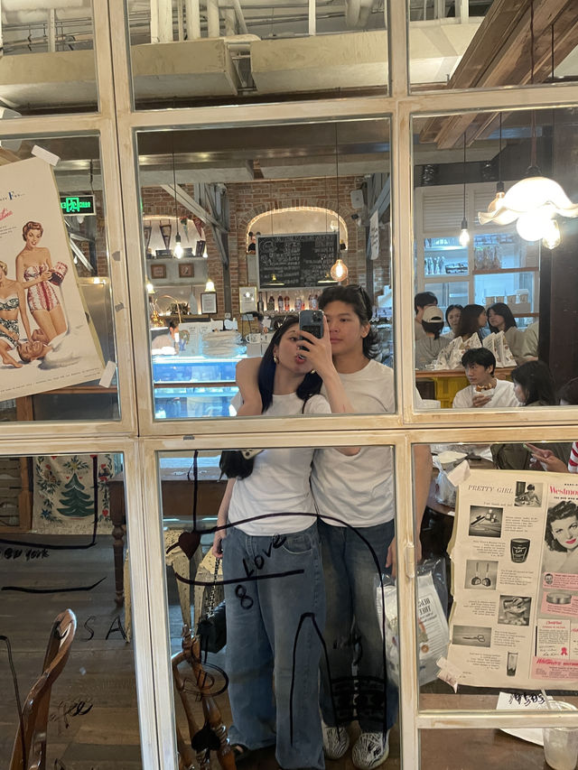 New York Bagelous Museum 🥯🗽