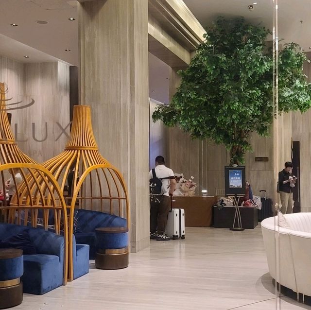 Luxurious Bliss at Divalux Resort & Spa: A Perfect Bangkok Getaway!