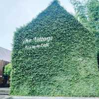 The Village Farm To Cafe’