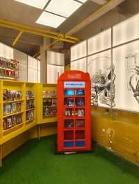 BookXcess: A Book Lover's Paradise in Malaysia