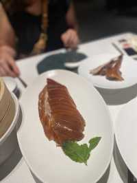 Sijimingfu Roast Duck: A Must-Visit for Peking Duck Lovers in Shanghai