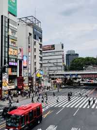 🇯🇵 東京成日機場出發 超美性價比酒店🗼