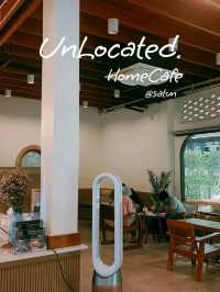 Unlocated HomeCafe, เมือง, สตูล