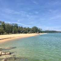 The Charm of Racharak Beach @Panare