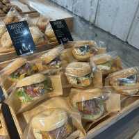 【京都/下京区】むちむちベーグル専門店🥯