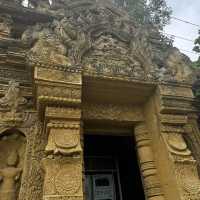 Unexpected finds in Pattaya!