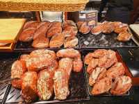 The mighty bakery that alleviates the name of a city, Seongsimdang