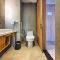 Mercure Bandung City Centre
