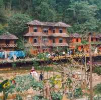 Sapa city