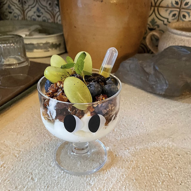 【韓国】アックジョンにある豪華な家にいるかのようなカフェ