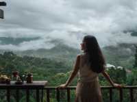 The valley of love