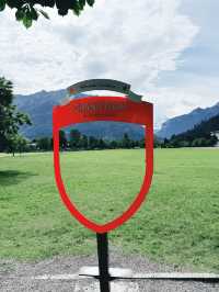 瑞士 🇨🇭｜因特拉肯🏞️ 滑翔傘會後悔…？🪂