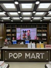 !!ห้ามพลาดกับ POP MART บน Banahills