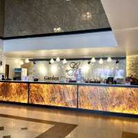Garden View Hotel Betong
