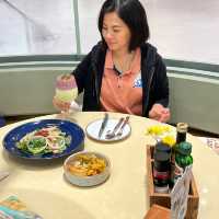 ร้านเพื่อสุขภาพ และอร่อยมาก
