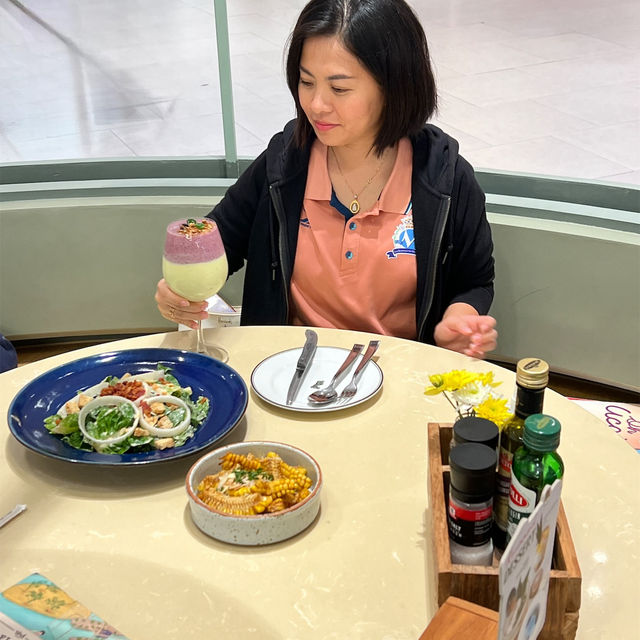ร้านเพื่อสุขภาพ และอร่อยมาก