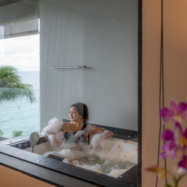 Cape Sienna phuket