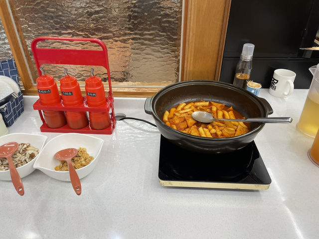 경산 샤브샤브 맛집, 샤브향