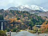 世界遺產白川鄉合掌村遊覽攻略
