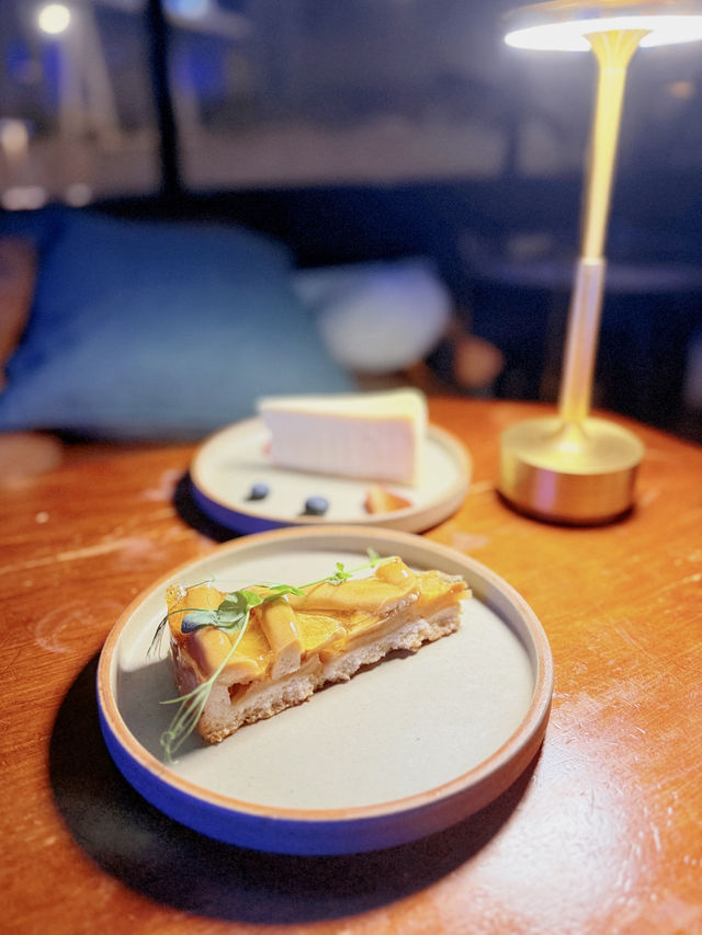港島絕美🌞日落BAR
