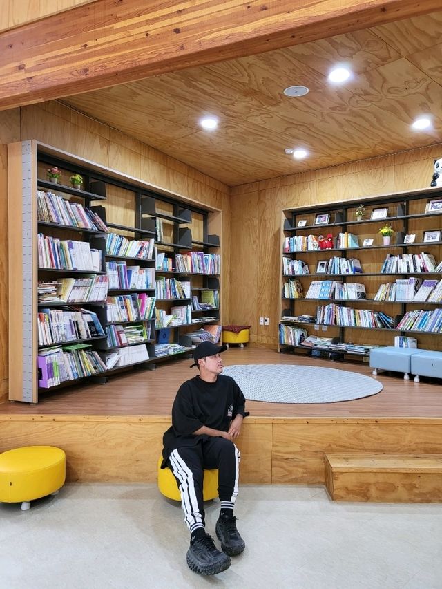 우리나라의 두루미를 지켜나가는 곳 철원