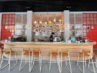 Craftsman Bangkok Hotel ที่พักย่านอารีย์