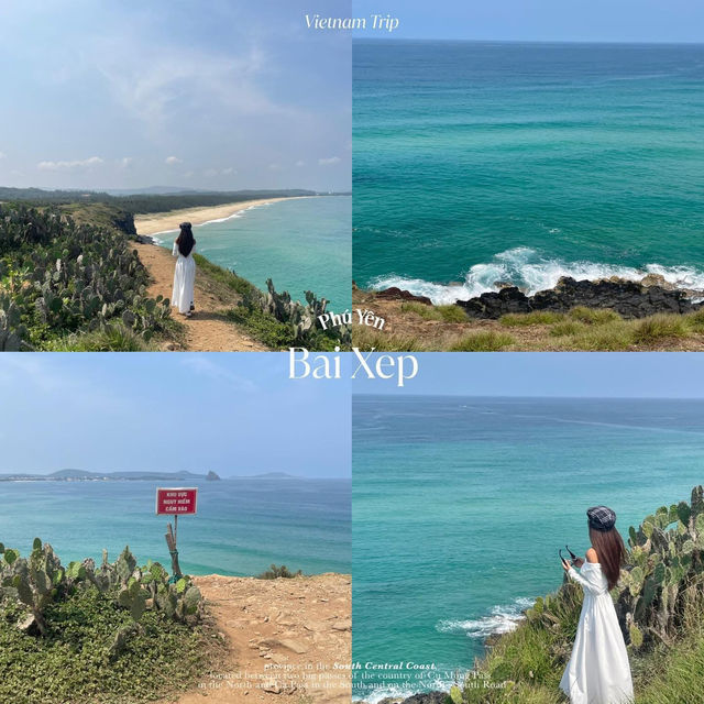 ยกให้เป็นหนึ่งในเมืองที่ชอบที่สุดในเวียดนาม 🌊🇻🇳