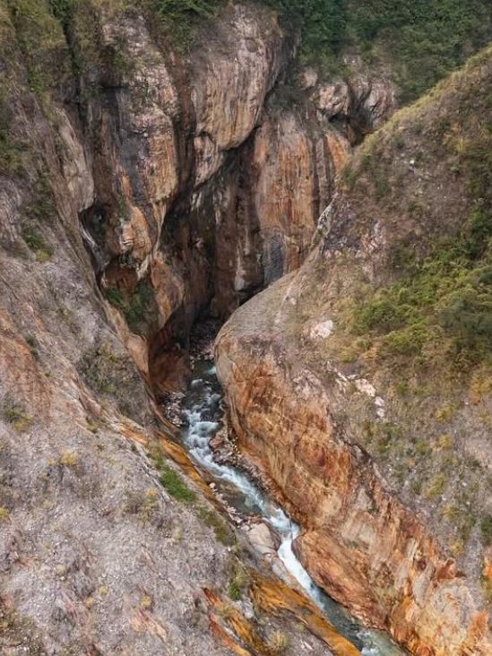Top 3 Reasons to Hike the Salkantay Trek, Peru