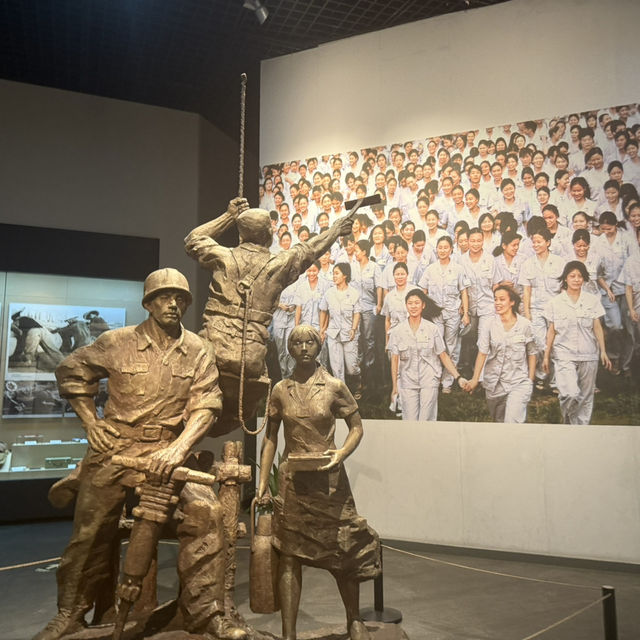 深圳博物館