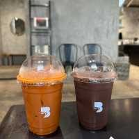 คาเฟ่ใกล้สถานีรถไฟเชียงใหม่ ☕️