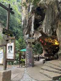 Lost World of Tambun: Adventure Awaits in Ipoh