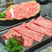 懶人和牛燒肉🤣全程有專業人士幫忙
