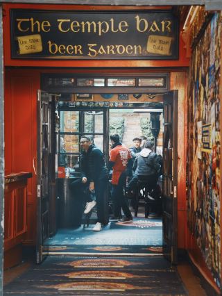 Temple Bar