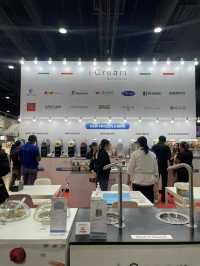 Thailand Coffee Fest ‘Year End’ 2024