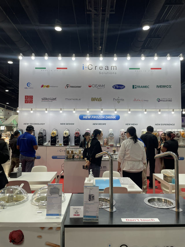 Thailand Coffee Fest ‘Year End’ 2024