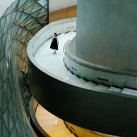 Museum of Contemporary Art & Planning Exhibition