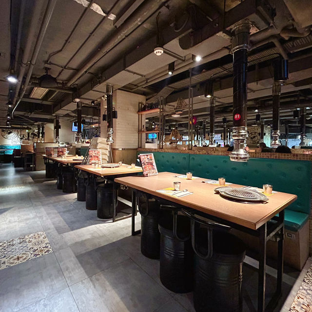 性價比高午市定食🍱