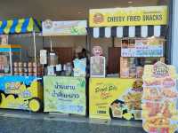 จุดแวะพักและซื้อของฝากในเพชรบูรณ์ก่อนกลับกรุงเทพฯ