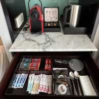 A Weekend Escape at The Westin KL