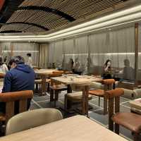 幸福感滿滿韓式餐廳《SUL JIB》