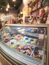 해외여행 바르셀로나 젤라또맛집 Gelateria Giovanni