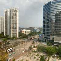 Harbour Plaza Resort City, Hong Kong
